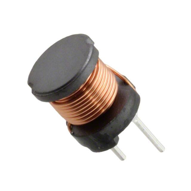 RCH895NP-101K Sumida America Components Inc.  Inductores fijos